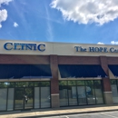HOPE Center The - Health & Welfare Clinics