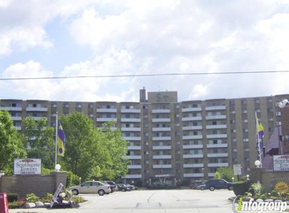 Southgate Towers - Bedford Heights, OH