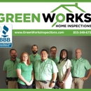 Greenworks Inspections.com - Real Estate Inspection Service
