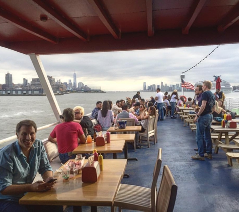 North River Lobster Company - New York City, NY