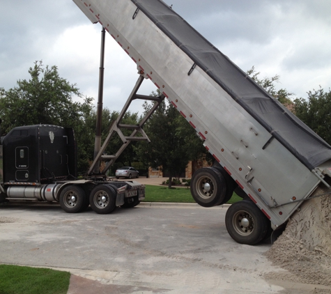 BW Construction Company - Marble Falls, TX