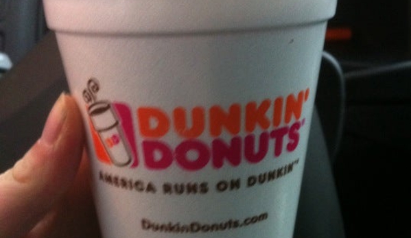 Dunkin' - Portsmouth, NH