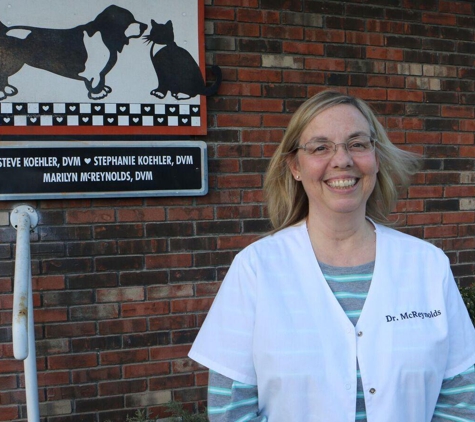 Middletown Animal Clinic - Louisville, KY