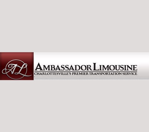 Ambassador Limousine - Charlottesville, VA