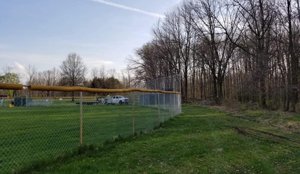 C and H Fencing Inc - Punxsutawney, PA