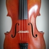 Marcano's violin studio gallery