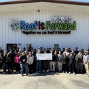 ARAC Roof It Forward - Gutters & Downspouts Cleaning