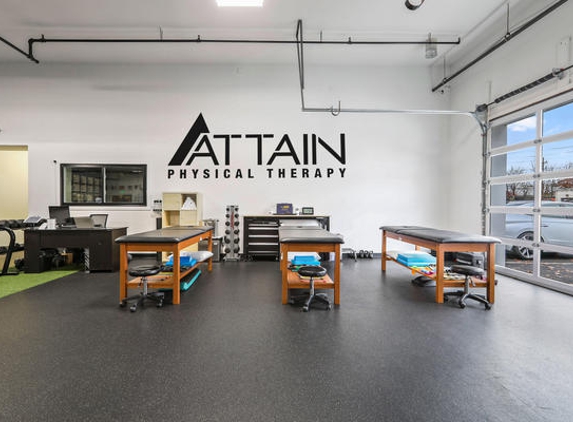 Attain Physical Therapy - New Smyrna Beach, FL