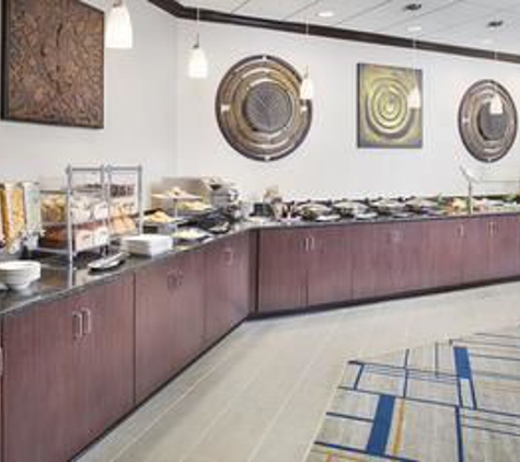 DoubleTree by Hilton Hotel Baltimore - BWI Airport - Linthicum, MD