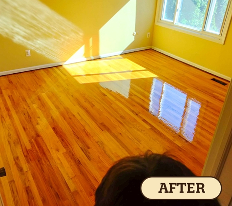 Olde Boston Floorsanding - Lincoln Park, MI