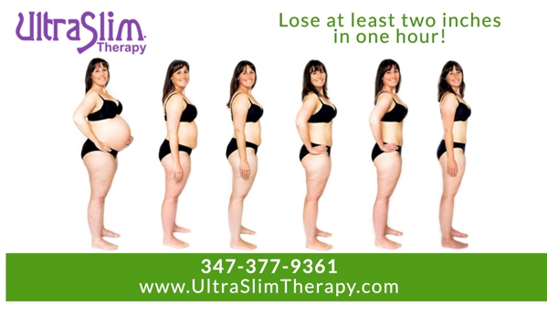 Ultraslim Therapy - Brooklyn, NY. UltraSlim Therapy: Non-surgical fat reduction Brooklyn