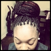 MJ STYLES: Sewin Weaves, Twist, & Braids - Dallas gallery