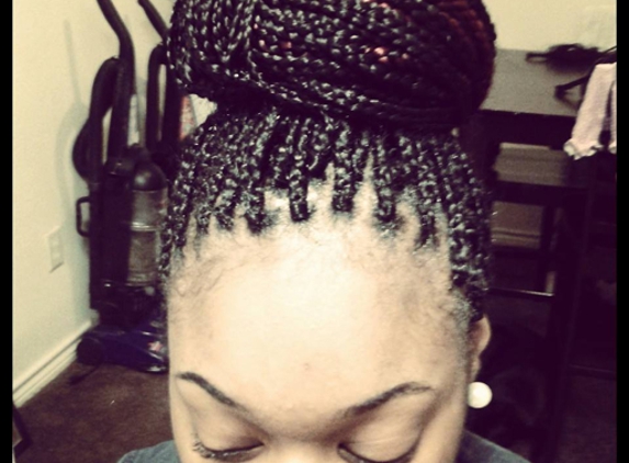 MJ STYLES: Sewin Weaves, Twist, & Braids - Dallas - Dallas, TX