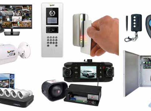 Gary Baker Electrical & Security Pty Ltd - Eleebana, NSW