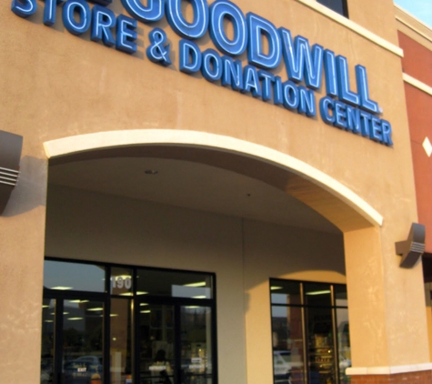 Goodwill Stores - Roseville, CA