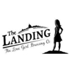 The Landing At The Lone Girl gallery