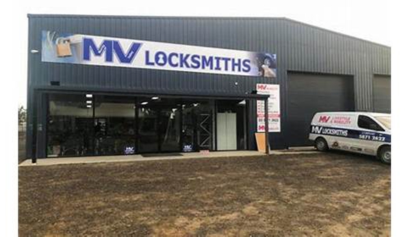 MV Locksmiths - Cobram, VIC