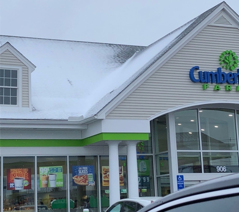 Cumberland Farms - Wallingford, CT