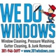 We Do Windows