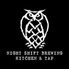 Night Shift Brewing Kitchen & Tap gallery