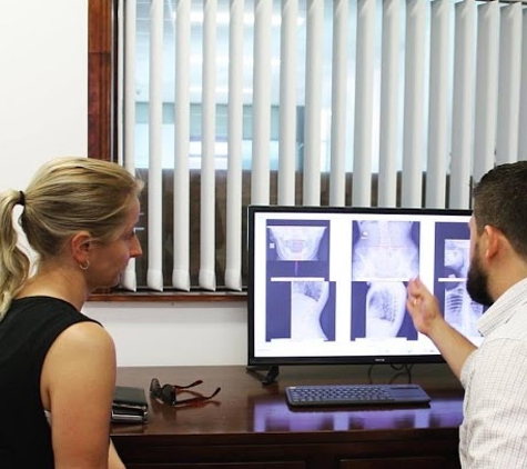 Jimboomba Chiropractic - Jimboomba, QLD