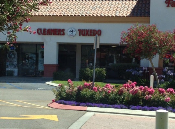 Michael's Cleaners & Tuxedos - Buellton, CA