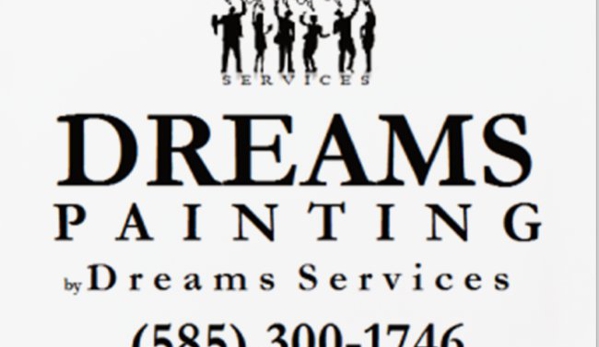 Dreams Painting Services - Rochester, NY