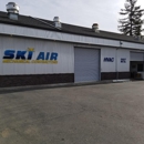 Ski Air Incorporated - Heating Contractors & Specialties