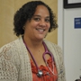 Dr. Renee P. Haynesworth, MD