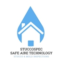 StuccoSpec / Safe Aire Technology - Inspection Service