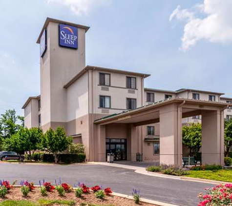 Sleep Inn - Harrisonburg, VA