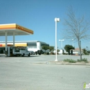 Car Enterprises - Gas Stations