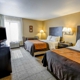 Quality Inn & Suites Lenexa Kansas City