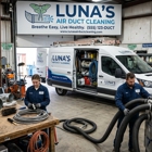 Lunas Air Duct Cleaning