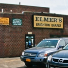Elmer's Brighton Garage