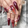 T D Nail Salon Inc gallery