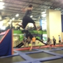 Helium Trampoline Park