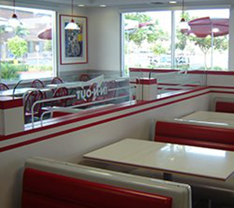 In-N-Out Burger - San Bernardino, CA