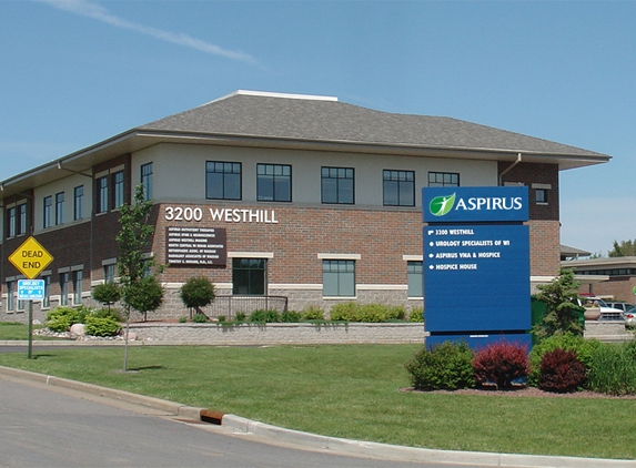 Aspirus Business Health - Wausau - Wausau, WI