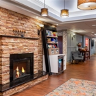 Hampton Inn South Hill