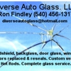 Diverse Auto Glass gallery