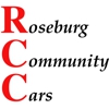 Roseburg Community Cars gallery