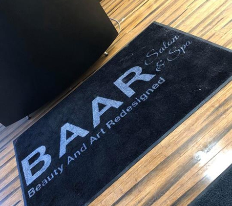 BAAR - Beauty And Art Redesigned Salon & Spa - Muscatine, IA