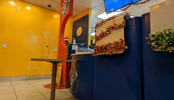 Domino's Pizza - Fresno, CA