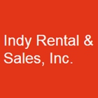 Indy Rental Sales Inc