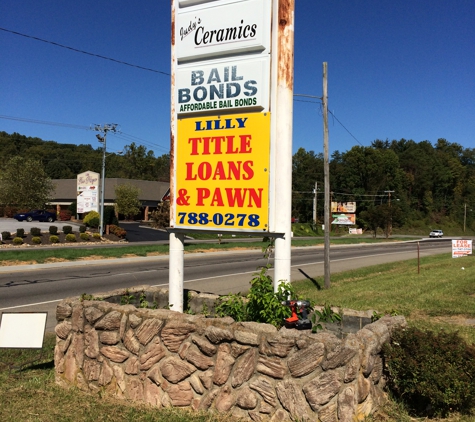 Lilly Title Loans, Pawn and Gold - Jonesborough, TN