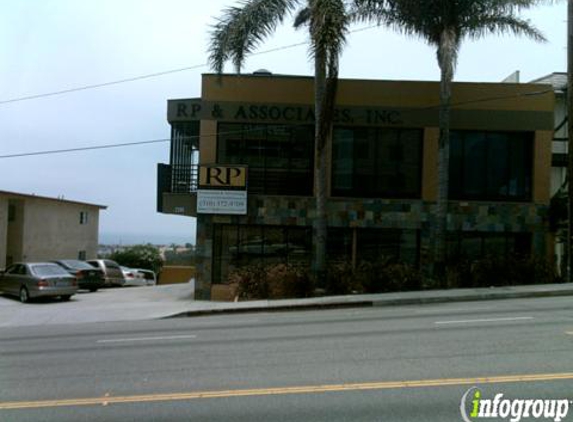 Richard Pola & Associates Inc - Hermosa Beach, CA