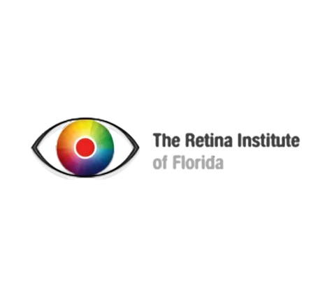 Retina Institute of Florida - Palm Beach Gardens, FL