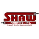 Shaw Painting Inc - Painting Contractors