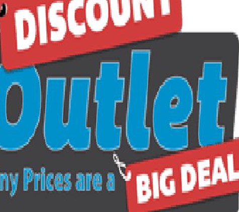 Discount Outlet - Massillon, OH